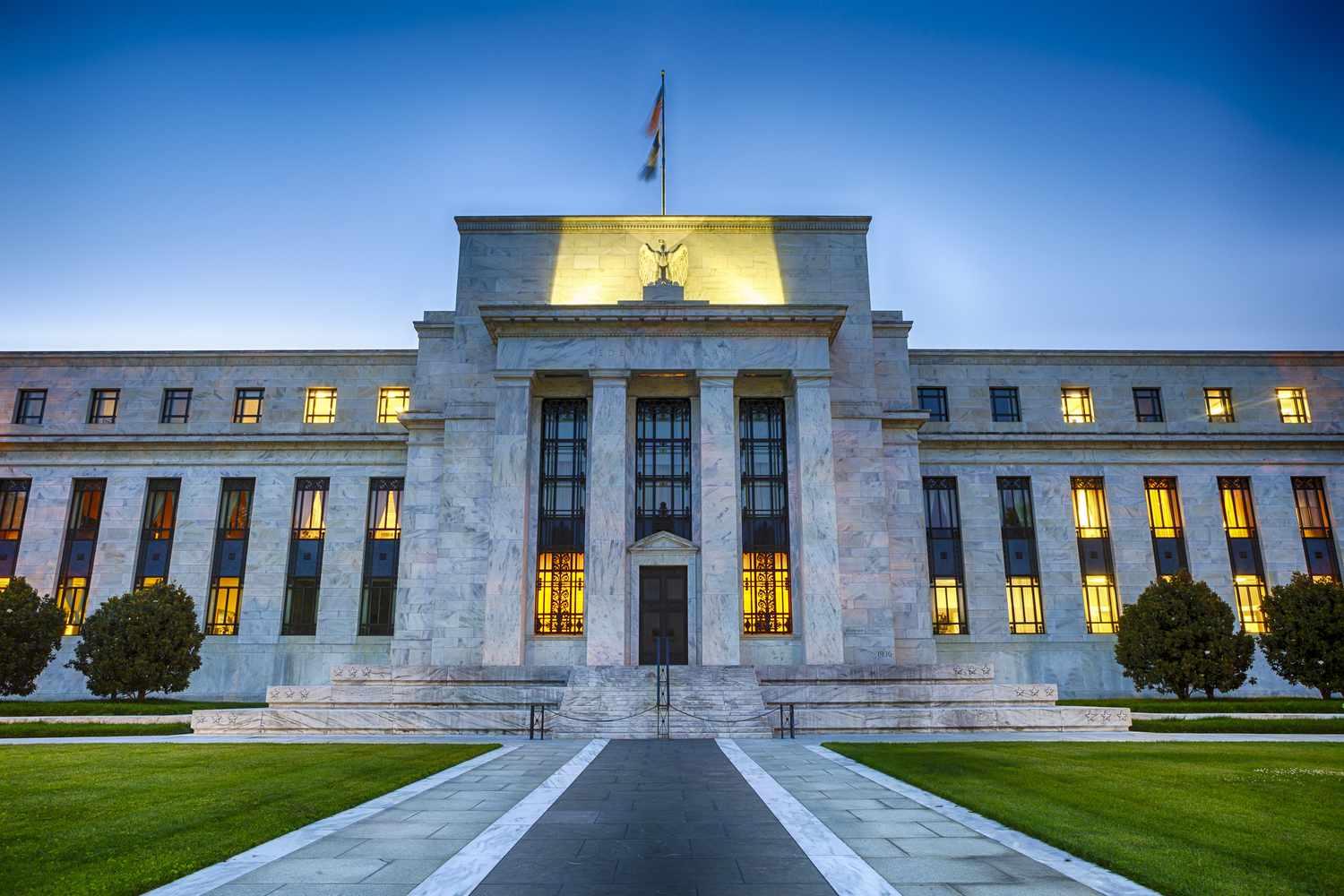 Jerome Powell