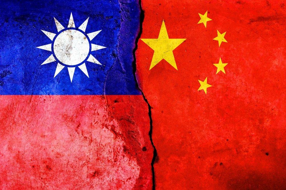 China / Taiwan