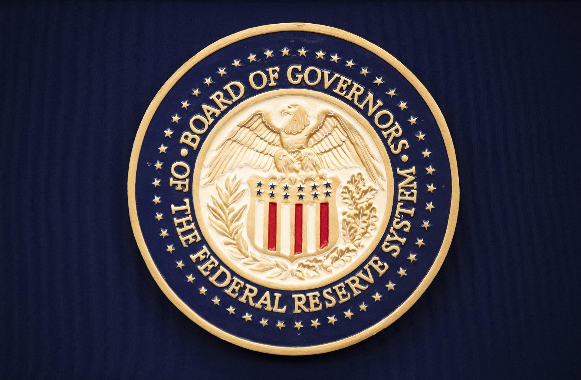 Jerome Powell