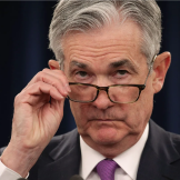 Jerome Powell