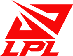 League of Legends