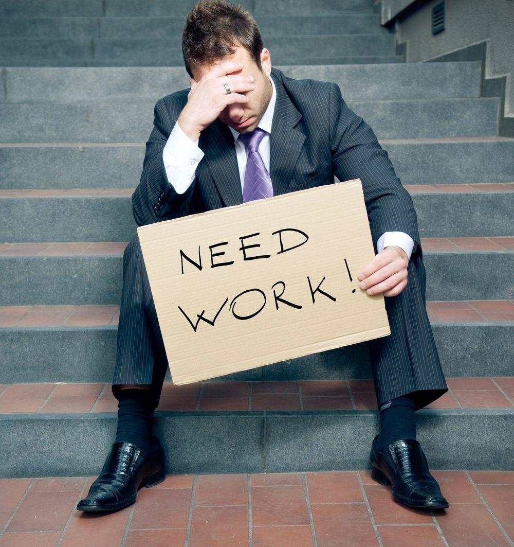 Unemployment