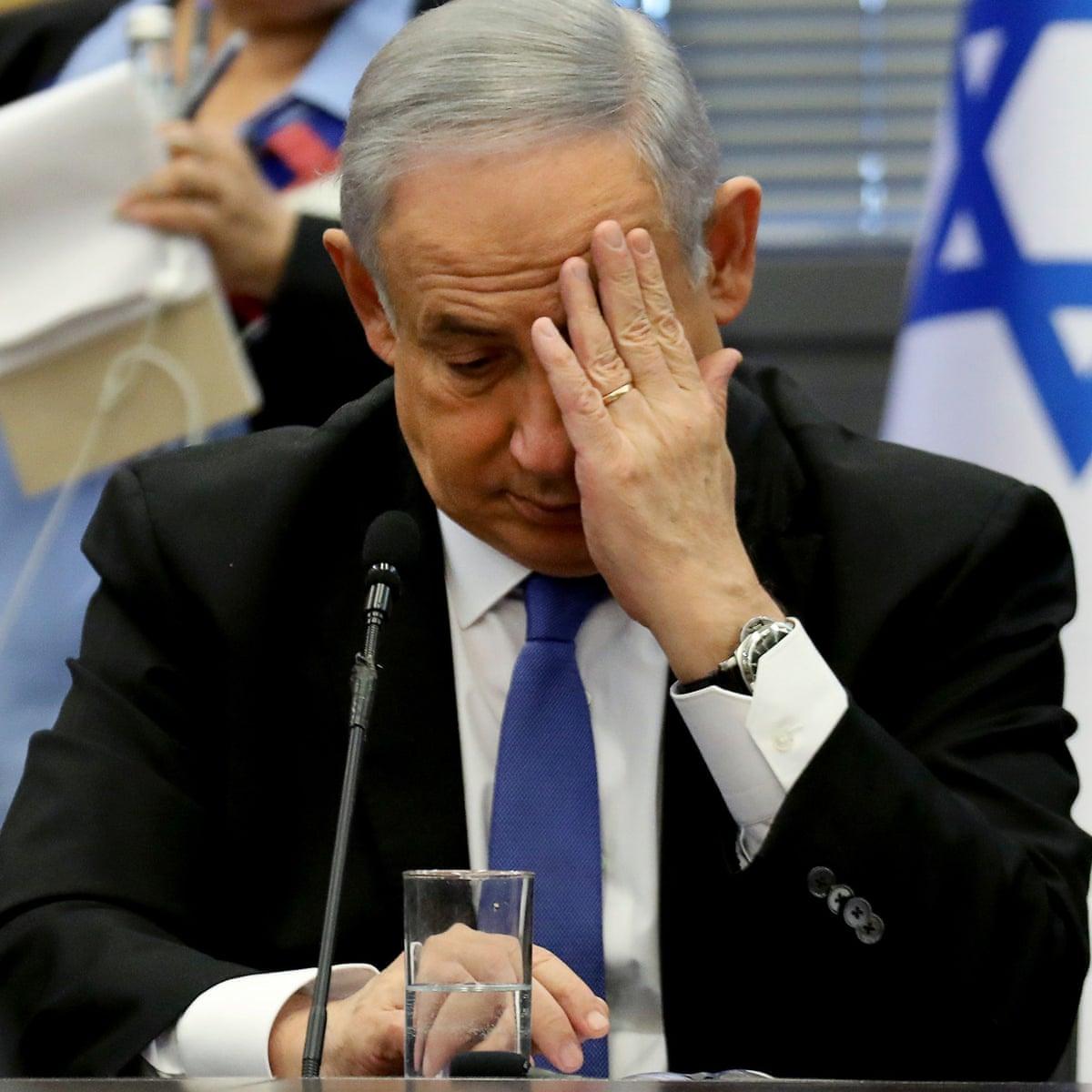 Israel politics