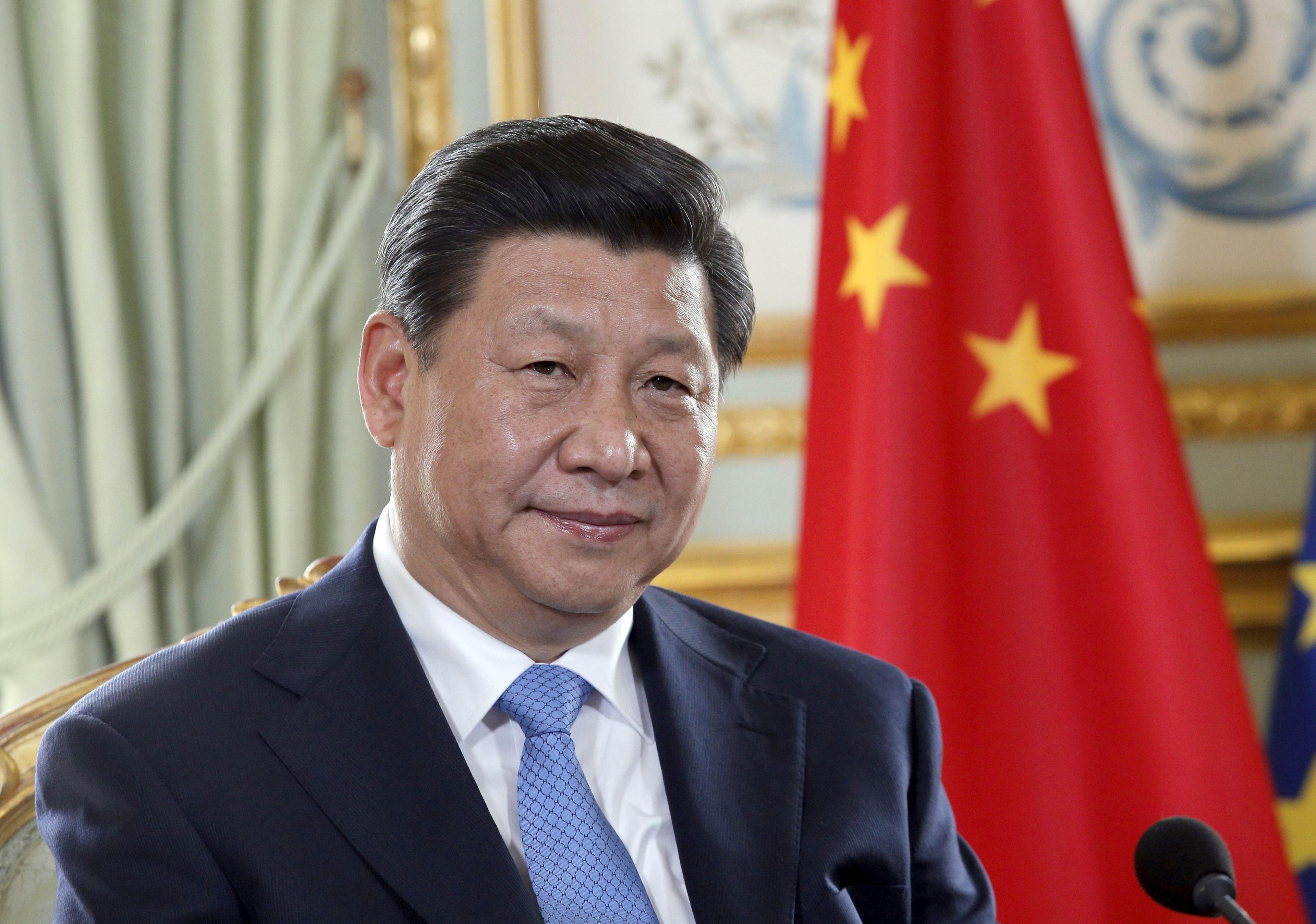 China / Trade